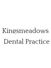 Kingsmeadows Dental Practice - 7 Kingsmeadow Road, Peebles, Peeblesshire, EH45 9EN,  0