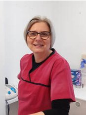 Maria Leitham - Dental Nurse at Kingsmeadows Dental Practice