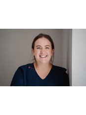 Ms Abby Sutherland - Dental Therapist at Cherrybank Dental Spa Perth