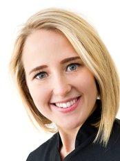 Dr Harriet Morse -  at Cherrybank Dental Spa Perth