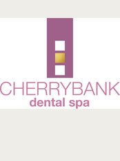 Cherrybank Dental Spa - 168 Glasgow Road, Perth, PH2 0LY, 