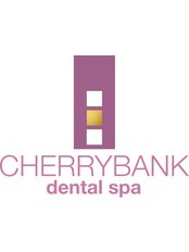 Cherrybank Dental Spa - 168 Glasgow Road, Perth, PH2 0LY,  0