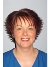 Dr Vicky Neave - Dental Nurse at Roberts   Travers Dental Care