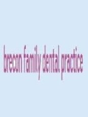 Brecon Family Dental Practice - 3 Wheat Street, Brecon, LD3 7DG,  0