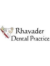Rhayader Dental Practice - Hafan Resource Centre, Maes Y Deri, Rhayader, LD6 5DG,  0