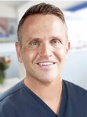 Dr Greig  McLean - Dentist at Erskine Dental Care
