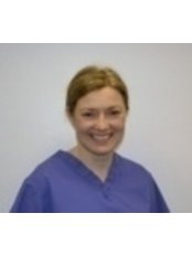 Dr Alison Aiston -  at Johnstone Dental Practice