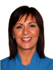 Dr Josephine Weir - Dentist at Weir and McClafferty Dental Care