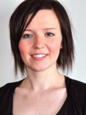 Ms Janie Macaskill - Practice Manager at Dingwall Dental Practice & Implant Centre