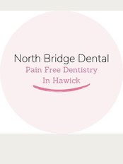 North Bridge Dental Clinic - 41 North Bridge Street, Hawick, TD9 9PX, 