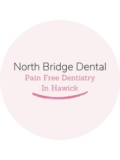 North Bridge Dental Clinic - 41 North Bridge Street, Hawick, TD9 9PX,  0