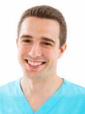 Dr David Hotchen - Associate Dentist at Alliance Court Dental Practice