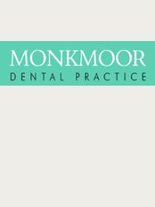 Monkmoor Dental Practice - Shrewsbury - 54 Monkmooor Road, Shrewsbury, Shropshire, SY2 5AU, 