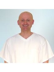 Mark Lester -  at Oracle Dental Clinics - Shrewsbury