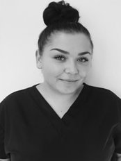 Taylor Butterfield - Dental Nurse at Dawley Dental Practice