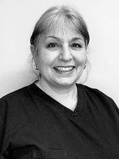 Jenny Braim - Dental Hygienist at Dawley Dental Practice