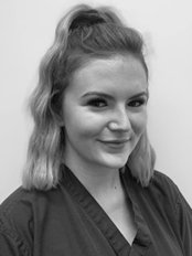 Beth Hackman - Dental Nurse at Dawley Dental Practice
