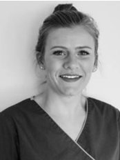 Emily Lyons - Dental Therapist at Dawley Dental Practice