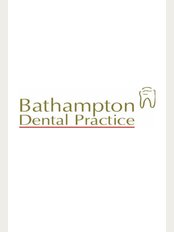 Bathampton Dental Practice - 29 Holcombe Lane, Bathampton, Bath, Somerset, BA2 6UL, 
