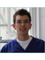 Dr Dan Beevers - Associate Dentist at Circus Dental Practice