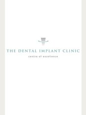 The Dental Implant Clinic - 24 Newbridge Road, Bath, BA1 3JZ, 