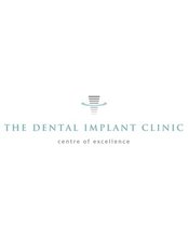 The Dental Implant Clinic - 24 Newbridge Road, Bath, BA1 3JZ,  0