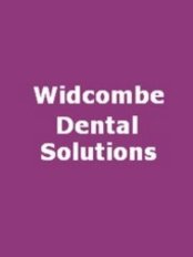 Widcombe Dental Solutions - 15 Widcombe Parade, Claverton Street, Bath, Somerset, BA2 4JT,  0