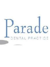 Parade Dental Practice - 48A North Street, Bridgwater, Somerset, TA6 3PN,  0