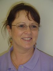Ms Barbara Swan - Dental Auxiliary at Abbey Dental Health Centre