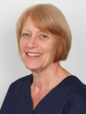 Mrs Sarah Henry -  at The James Main Dental Partnership