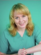 Dr B Dufkova - Oral Surgeon at Apex Dental Group - Somerton