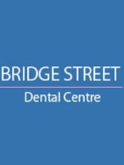 Bridge Street Dental Centre - 47, Bridge St, Taunton, Somerset, TA1 1TP,  0