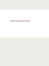 Oxford Street Dental Centre - 51a Oxford Street, Weston-super-Mare, Somerset, BS23 1TN, 