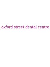 Oxford Street Dental Centre - 51a Oxford Street, Weston-super-Mare, Somerset, BS23 1TN,  0