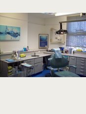 Hendford Dental Practice - Hendford Dental Practice