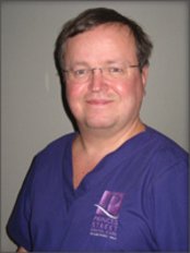 Princes Street Dental Practice - Dr Mark Hampson 