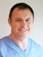 Wyndham House Dental Practice - Dr Simon Hill 