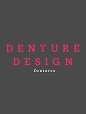 Denture Design - DENTURE SMILE DESIGN 