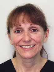 Alison  Holliday - Dental Hygienist at The Willows Dental Practice