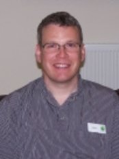 Andrew Christopher Newton - Dentist at The Willows Dental Practice