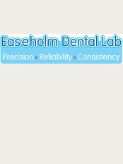 Easeholm Dental Laboratory Ltd - 1 Badsley Street, Rotherham, S65 2PN, 