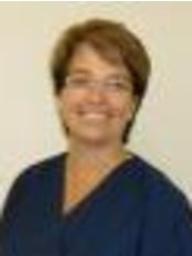 Trina Purkiss-Foster - Dental Auxiliary at Foster's Dental Practice