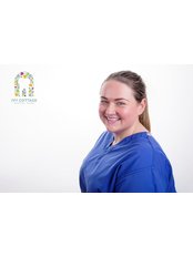 Dr Lee-Anne Wilmot - Dentist at Ivy Cottage Dental Care