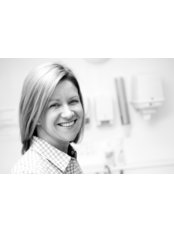 Mrs Tania  Murphy - Orthodontist at Rotherham Orthodontic Centre