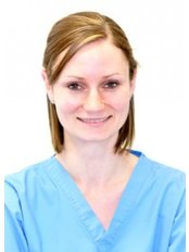 Mrs Lorna Mullen - Dentist at Azure