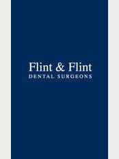 Flint & Flint Dental Surgeons - 194 Abbey Lane, Beauchief, Sheffield, S8 OBQ, 