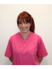 Kelsea Deighton -  at Lowedges Dental Care