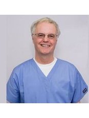 Dr Bill McGorrigan -  at Redmires Dental Care