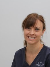Nicola Beaumont - Practice Manager at Sharrow Dental Care