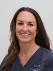 Laura Webster - Associate Dentist at Sharrow Dental Care
